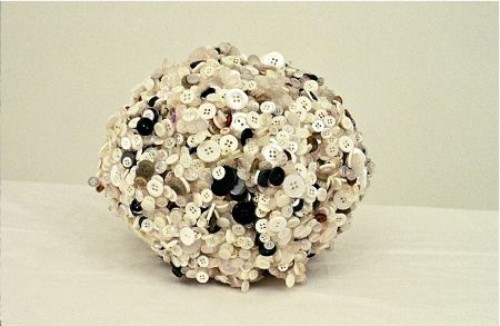 Button Ball