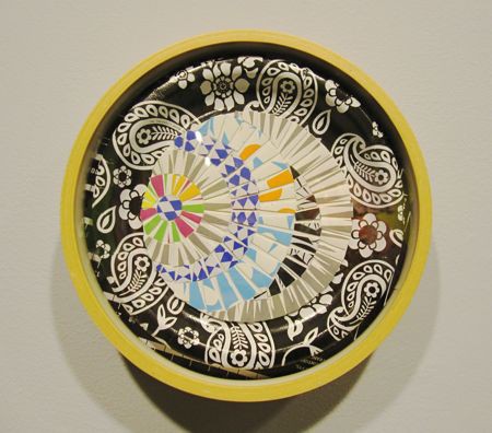 Clock Plates